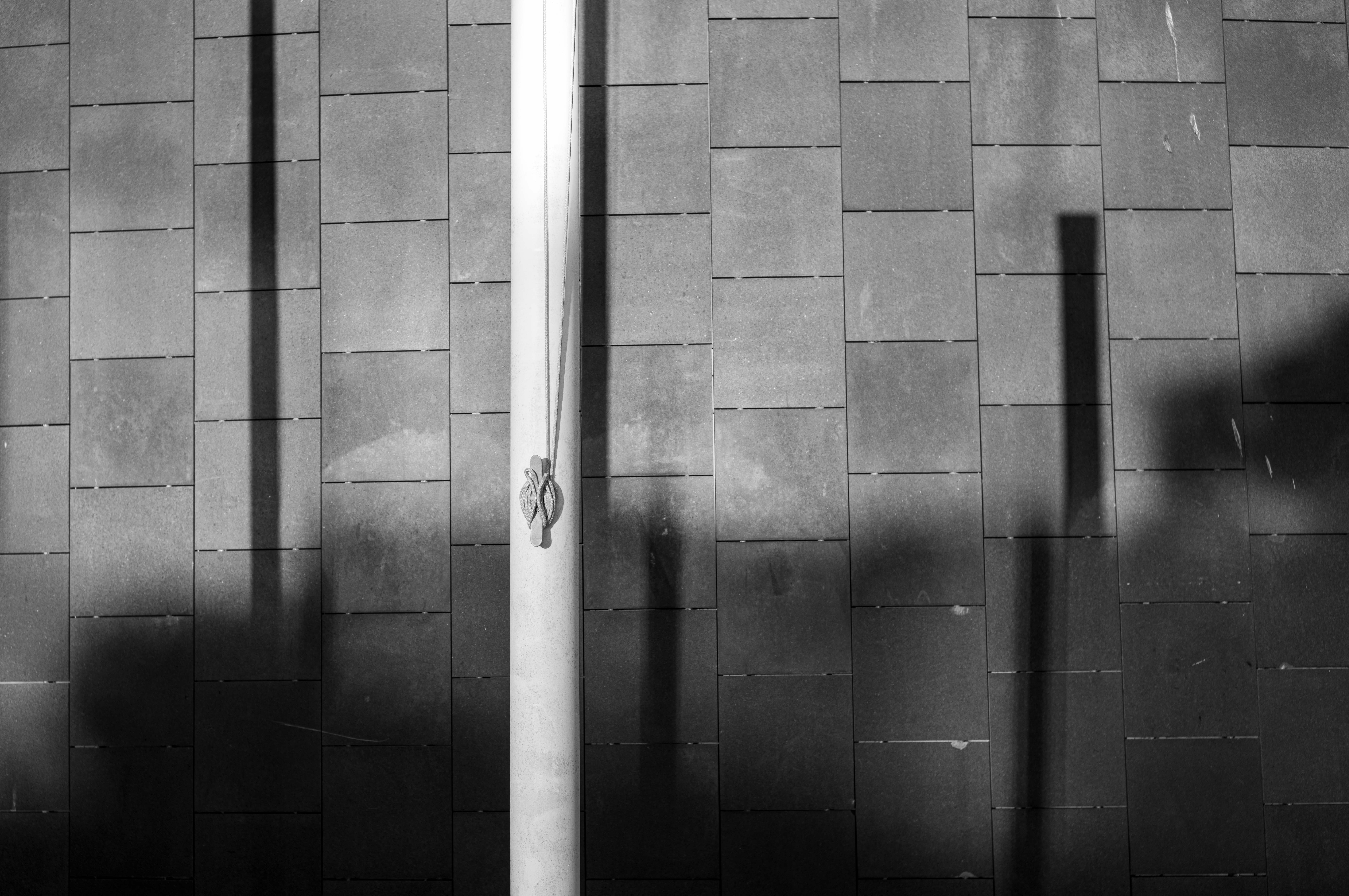 Qualität und Vertrauen – sauberer Knoten